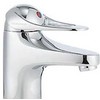 Fmm Mora FMM 9000e praustuvo maišytuvas - chromuotas, g3/8