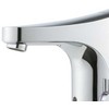 ‎Damixa FMM 9000e Tronic bekontaktis – Su baterija. 5 l/min. IP67. Galima pertvarkyti į elektros tinklo maitinimą.