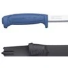 Universalus peilis Morakniv® Basic 546, nerūdijantis pl. 91x2mm geležtė