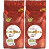 Gimoka Gran Bar kavos pupelės 2kg