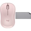 Pelė Logitech „Komputer Game X G100“, „Core i5-10400F“, 8 GB, RTX 3060 Ti, 2 TB M.2 PCIe, 1 TB HDD