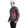 Kelioninis Morris Costumes Deadshot kostiumai