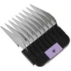 Barzdaskutė Wahl Clipper Corporation WAHLMoser 1247-7850 Antgalis 19mm, #A (3/4")