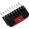 „Wahl Clipper Corporation“ MOSER 1247-7800 antgalis 3 mm, #5 (1/8")