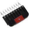 „Wahl Clipper Corporation“ MOSER 1247-7800 antgalis 3 mm, #5 (1/8")