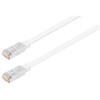 Moshi Gigabit Ethernet Cat 6 kabelis, 3,6 m