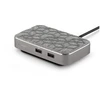 Moshi 99MO084216, USB, belaidis įkrovimas, aliuminis