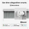 „MotionBlinds“ atnaujinimo rinkinio pradinis rinkinys (ritininių žaliuzių + tiltelio + 1C nuotolinio valdymo pulto atnaujinimo rinkinys)