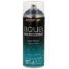 Motip Aqua Ral 5010 blizgūs dažai 400 ml
