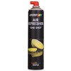 Motip Automobilio oro gaiviklis „One Shot“ citrusinių vaisių skonio, 600 ml