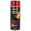 MOTIP dažai red high gloss 400 ml