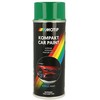 Akriliniai dažai MOTIP KOMPAKT, spalvos kodas 44501, 400 ml