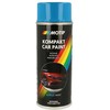 Akriliniai dažai MOTIP KOMPAKT, spalvos kodas 45100, 400 ml