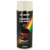 Getz x MOTIP dažai baltas high gloss 400 ml