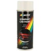 MOTIP dažai baltas high gloss 400 ml