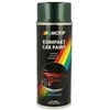 Getz x MOTIP dažai žalias metallic 400 ml