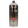 Motip Carat sidabrinis pilkas