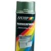 Motip Hammer lako purškiklis žalias 400 ml.