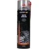 Purškiamas baltas tepalas Baltas GREASE 500ml aerozolis, Motip
