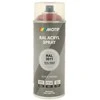 Motip Ral 3011 blizgi ruda raudona