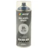 Motip Ral 5013 blizgi kobalto mėlyna