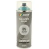 Motip Pramoniniai Ral 5018 blizgūs dažai 400 ml