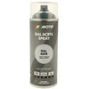 Motip Ral 6009 blizgi eglės žalia