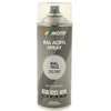 Motip Ral 7012 blizgi bazalto pilka
