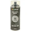 Motip Ral 7021 high gloss juodas pilkas
