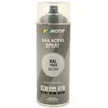 Motip Ral 7022 blizgi pilka