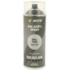Motip Ral 7024 blizgi grafito pilka