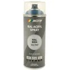 Motip Ral 8004 blizgi vario ruda spalva