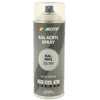 Motip Ral 9002 blizgi pilkai balta