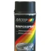 Motip Bamperio purškiklis antracito spalvos, 400 ml.