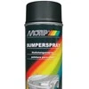 MOTIP Dažai bamperiams, juodi 400ml