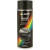 MOTIP Dažai bamperiams, juodi 400ml