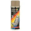 Motip Aerozoliniai dažai Leather&amp;Vinyl 200ml, smėlio/pilkos spalvos, odai