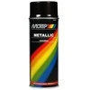 Motip Metalinio efekto lakas 400ml rudas