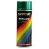 Motip Metalinio efekto lakas 400ml žalias