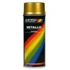 Motip Metalinio efekto lakas 400ml auksinis