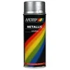 Motip Metalinio efekto lakas 400ml sidabras