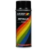 Motip Metalinio efekto lakas 400ml juodas