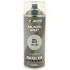 Motip Ral 6012 high gloss juodas žalias