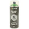 Motip Ral 6018 blizgi geltona žalia