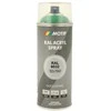 Motip Ral 6032 blizgi žalia spalva