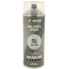 Motip Ral 7036 blizgi platinos pilka