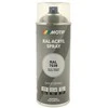 Motip Ral 7039 blizgi kvarco pilka