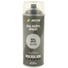 Motip Ral 8019 blizgi pilkai ruda