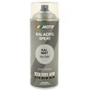 Motip Ral 9007 high gloss pilkas aliuminio