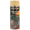 Motip spray camouflage RAL1001 400ml